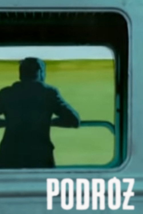 Journey (1970) poster