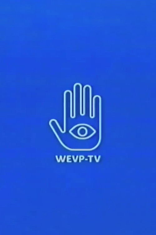 The Evening Broadcast (2018) poster