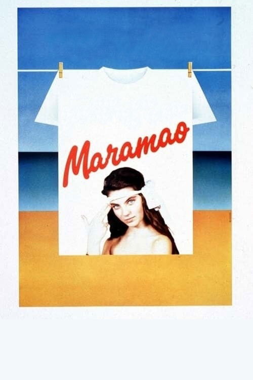 Maramao (1987) poster