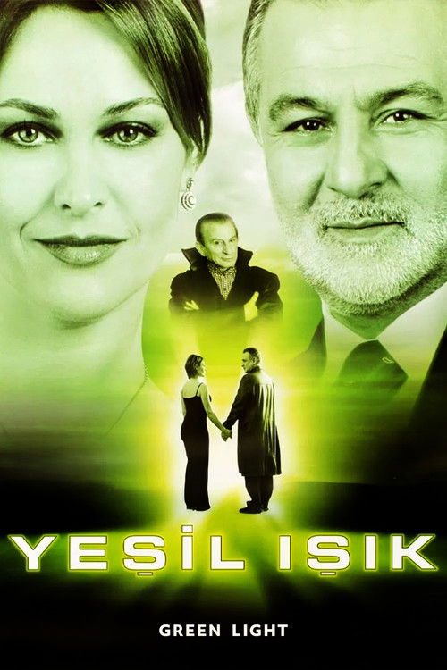 Yeşil Işık (2002) poster