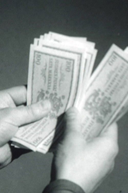 Rahaa!! (1959) poster