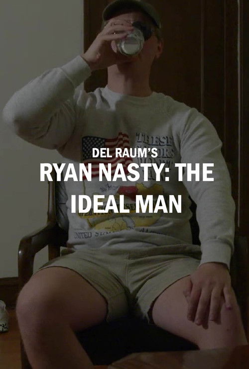 Ryan Nasty: The Ideal Man (2024) poster