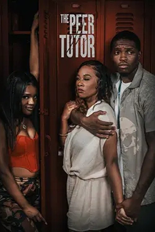The Peer Tutor (2024) poster