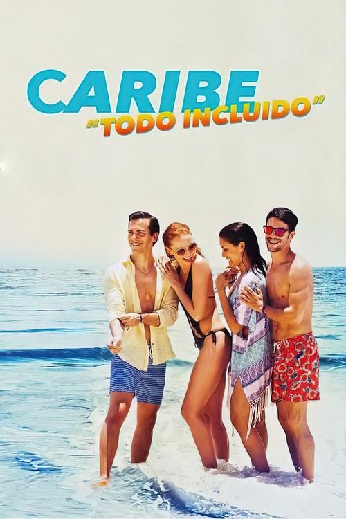Caribbean All Inclusive (2020) poster