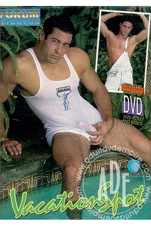 Vacation Spot (1996) poster