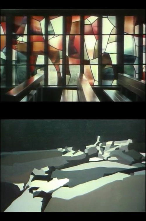 Lermite (1979) poster