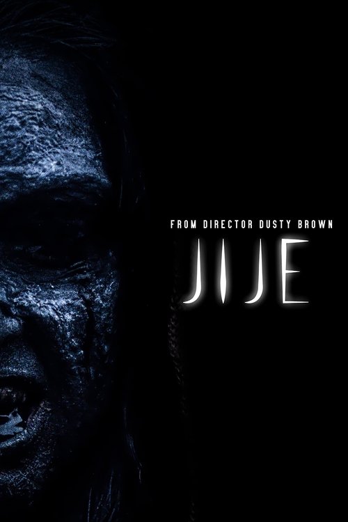 Jije (2022) poster