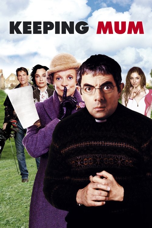 Hınzır Dadı (2005) poster