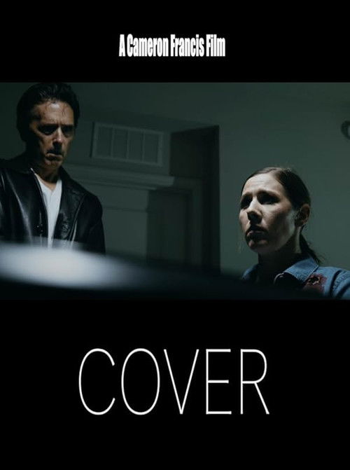 Cover (2025) poster