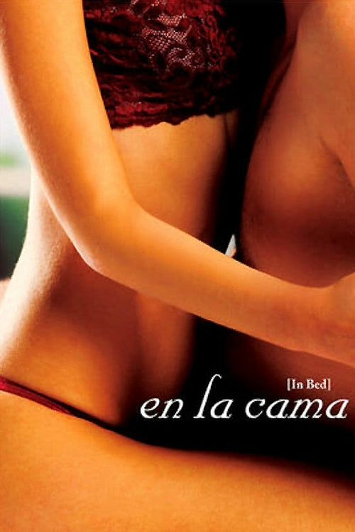 In Bed (2005) poster