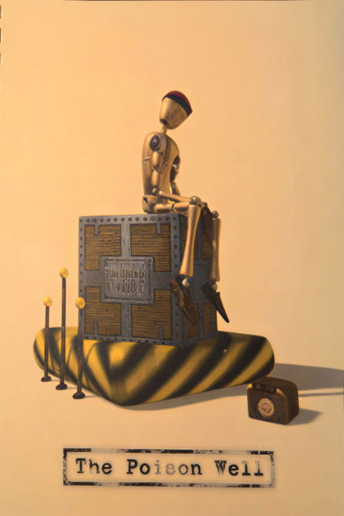 Отровниот бунар (2006) poster