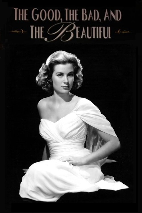 The Good, The Bad, and the Beautiful (1996) poster