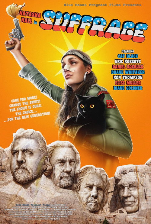 Natasha Hall (2021) poster