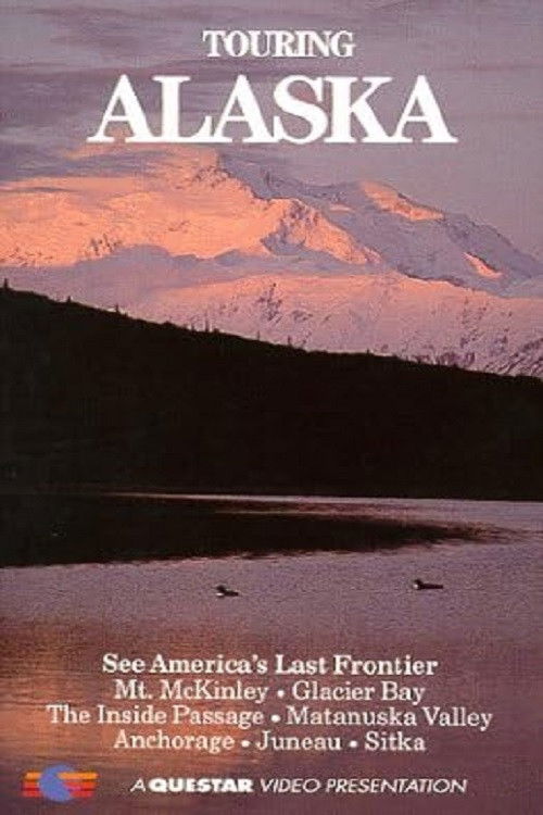 Touring Alaska (1987) poster