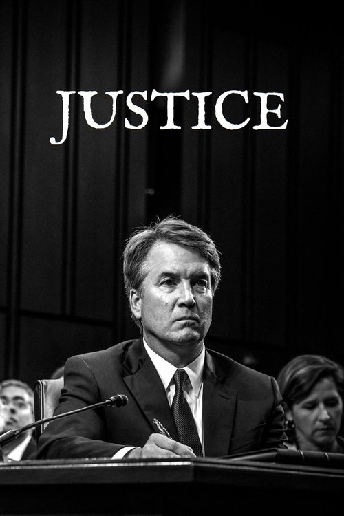 Justice (2023) poster