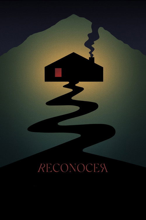 Reconocer (2021) poster