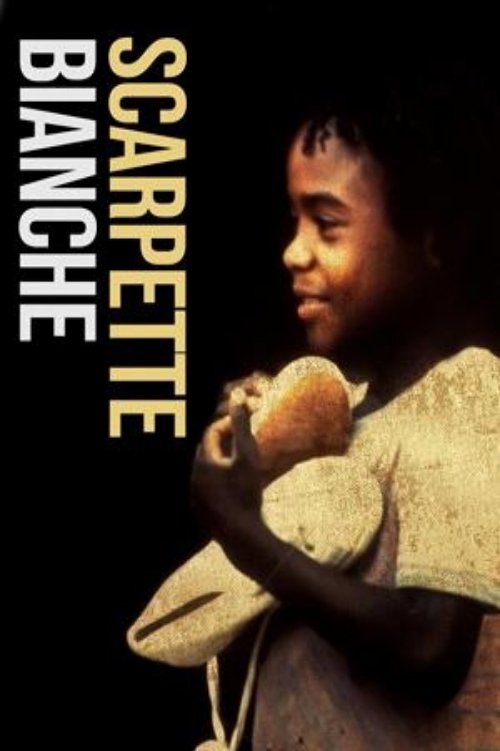 Scarpette bianche (1997) poster