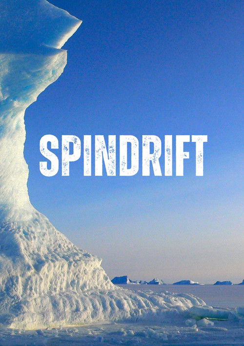 Spindrift (2015) poster