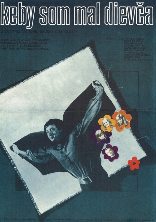 If I Had a Girl (1976) poster