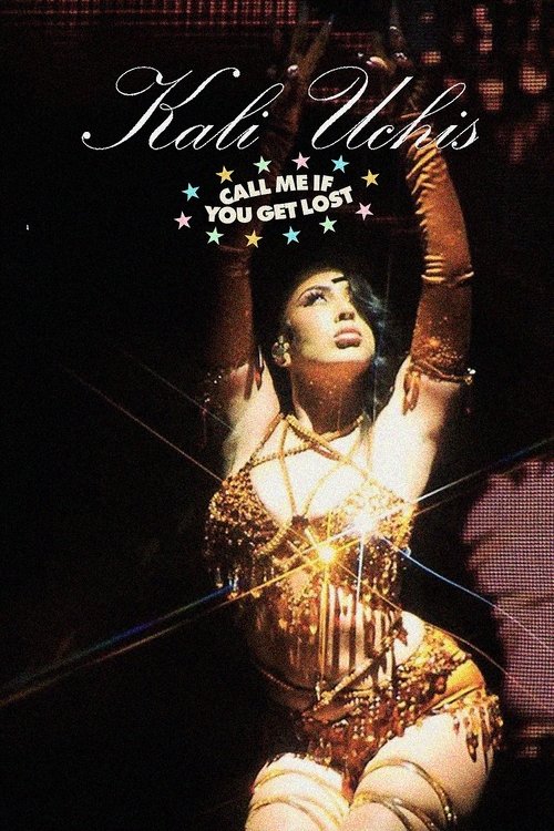 Kali Uchis: LIVE // EN VIVO (Call Me If You Get Lost Tour) (2022) poster