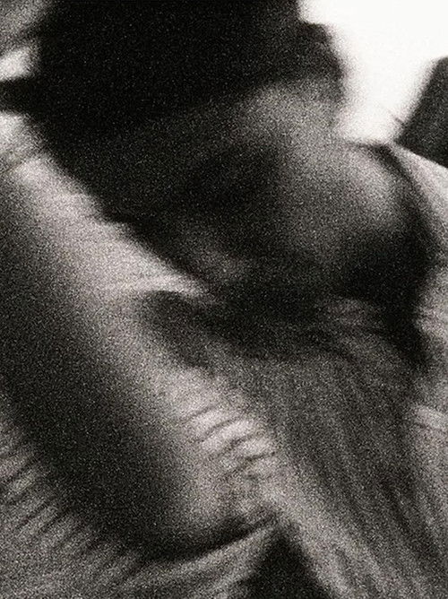 Crosswinds (2021) poster