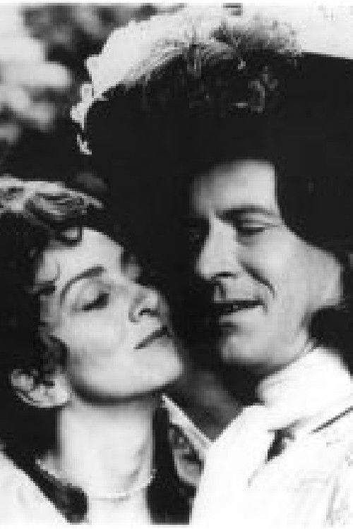 The Way of the World (1975) poster