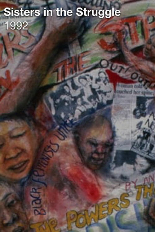Sisters in the Struggle (1991) poster