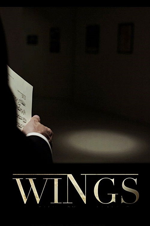 Wings (2013) poster