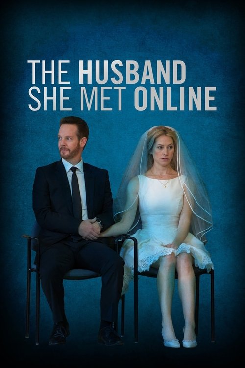 The Husband She Met Online (2013) poster