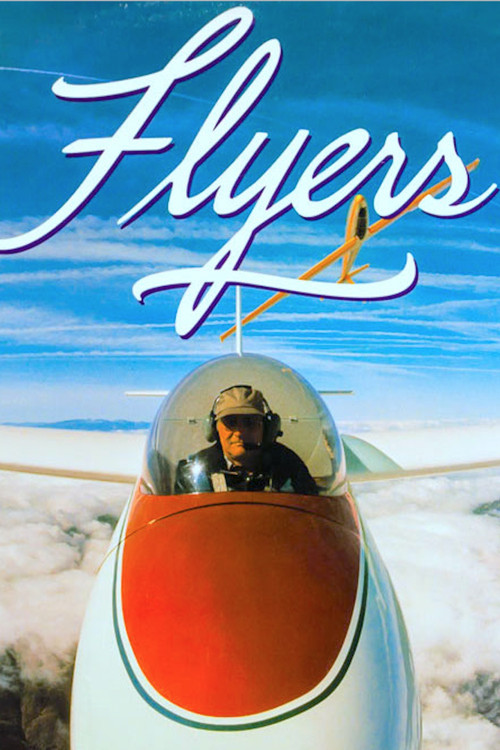 Flyers (1983) poster