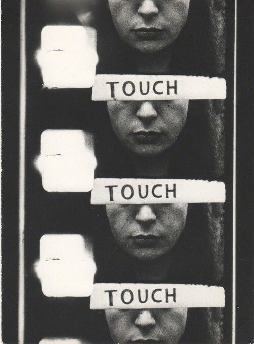 Tautological Cinema (1973) poster