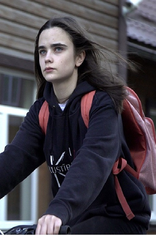 To Be Beautiful (2019) poster