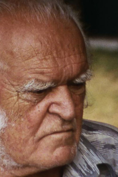 Mario Merz (2002) poster