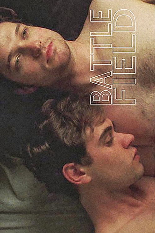 Battlefield (2012) poster