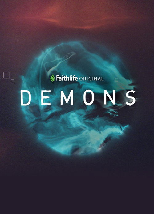 Demons (2020) poster