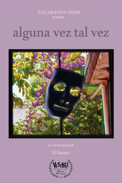 sometime maybe (2020) poster