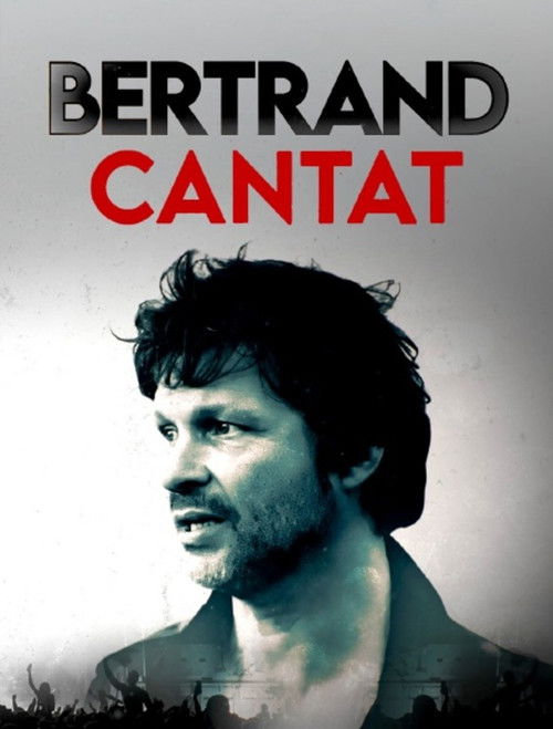 Bertrand Cantat : Noir Destin (2025) poster