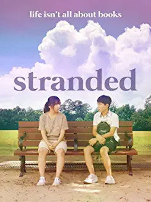 Stranded (2018) poster