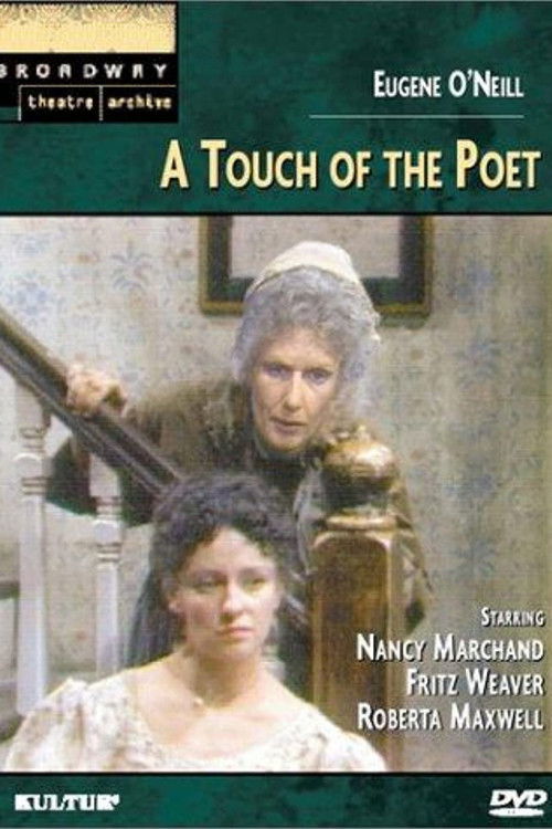A Touch of the Poet (1974) poster