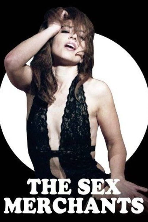 The Sex Merchants (2011) poster