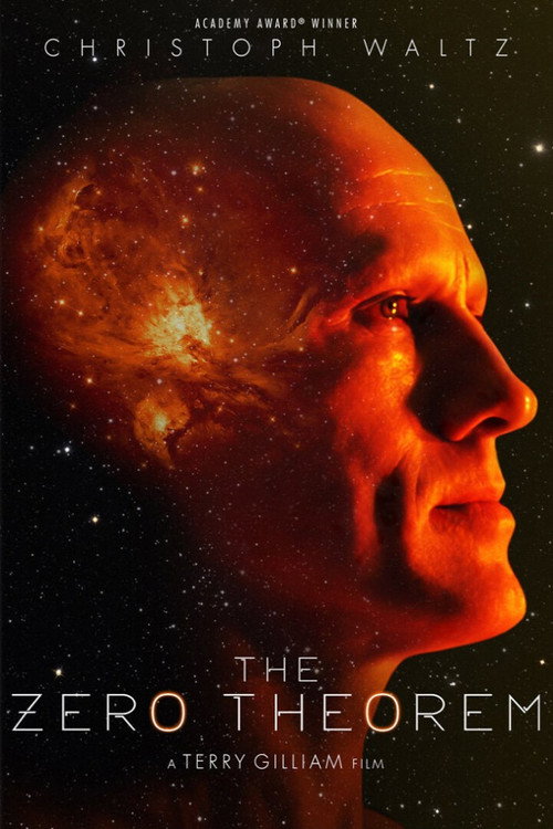 Sıfır Teorisi (2013) poster