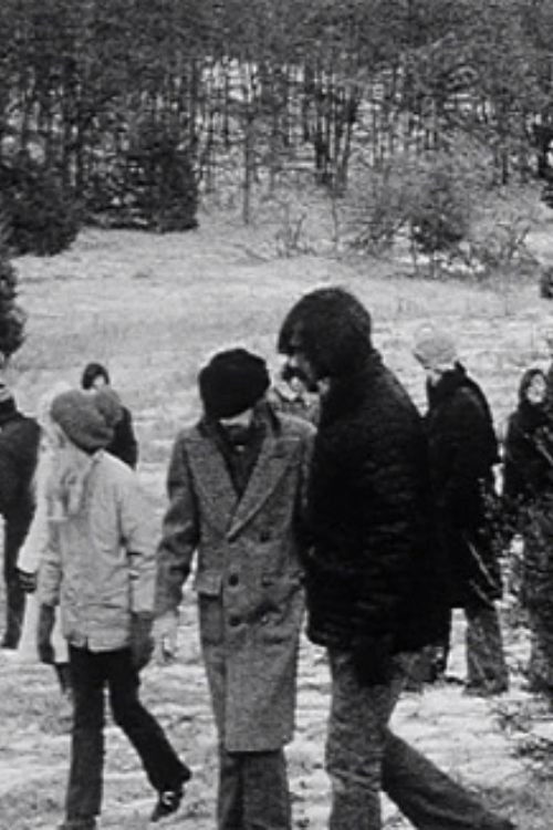 Wisconsin (1969) poster