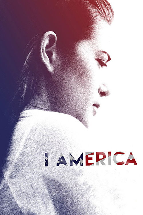 I America (2016) poster