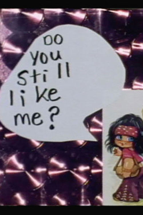 Candy Kisses (1999) poster