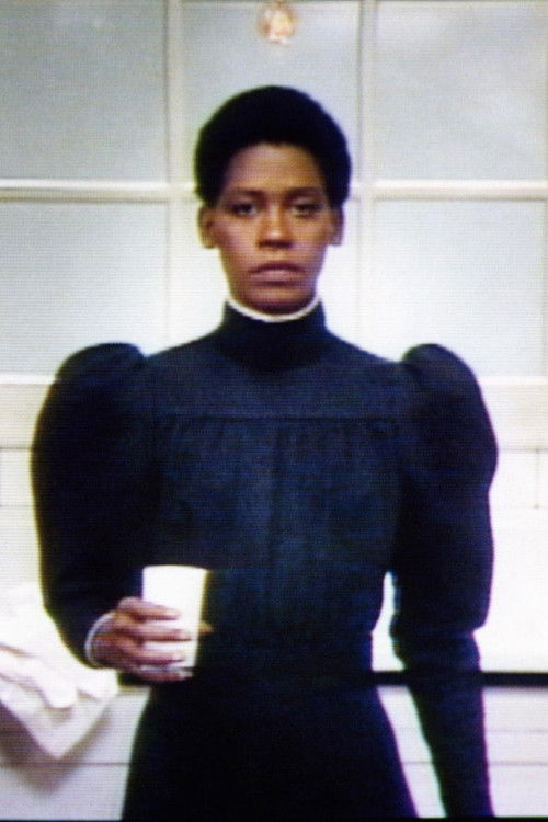 Deafman Glance (1981) poster