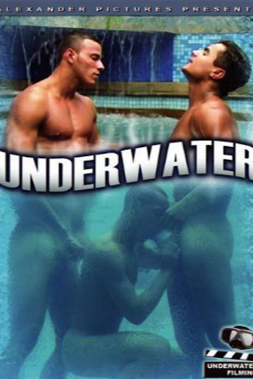 Underwater (2006) poster