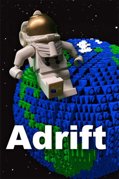 Adrift (2024) poster