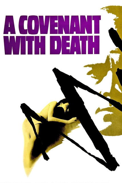 A Covenant with Death (1967) poster