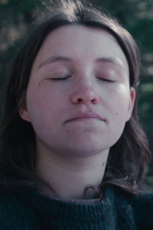 aurora (2025) poster