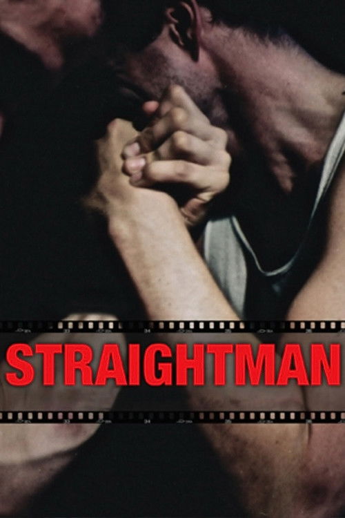 Straightman (1999) poster